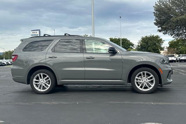 2024 Dodge Durango GT Plus AWD