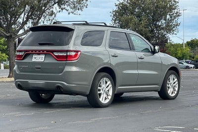 2024 Dodge Durango GT Plus AWD