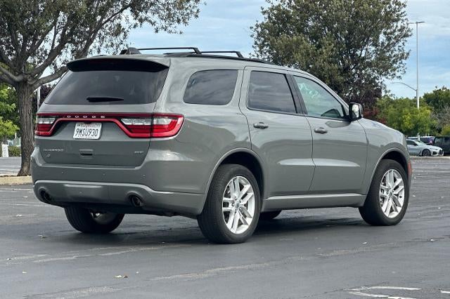 2024 Dodge Durango GT Plus AWD