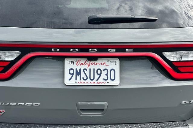 2024 Dodge Durango GT Plus AWD