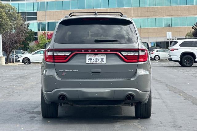 2024 Dodge Durango GT Plus AWD