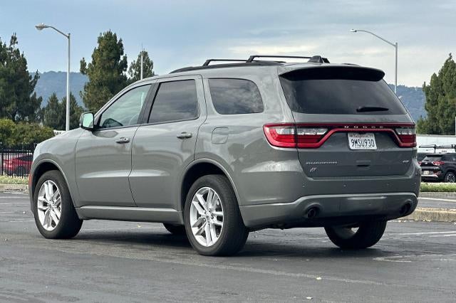 2024 Dodge Durango GT Plus AWD