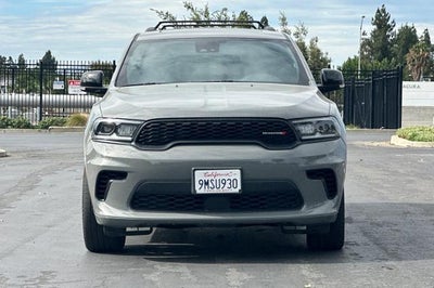 2024 Dodge Durango GT Plus AWD
