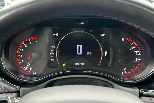 2023 Dodge Durango GT Plus AWD