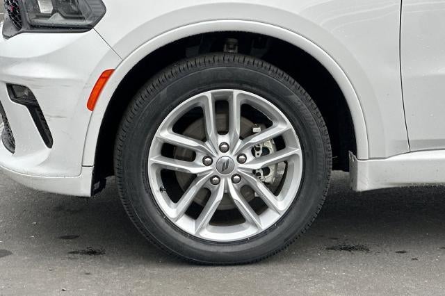 2023 Dodge Durango GT Plus AWD