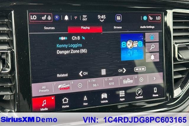 2023 Dodge Durango GT Plus AWD