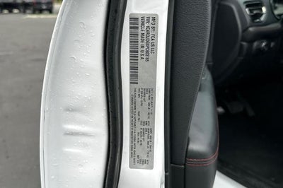 2023 Dodge Durango GT Plus AWD