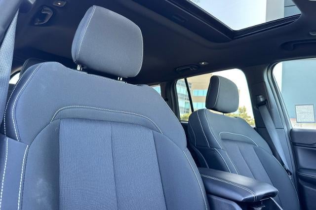 2025 Jeep Grand Cherokee Laredo X 4x2