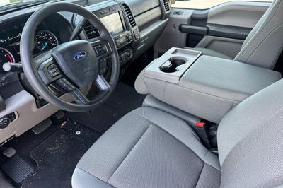 2021 Ford F-350 XL