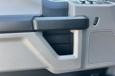 2021 Ford F-350 XL