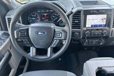 2021 Ford F-350 XL