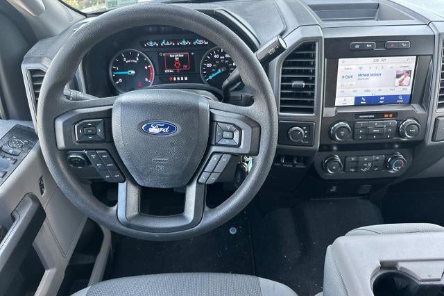 2021 Ford F-350 XL