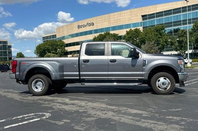 2021 Ford F-350 XL