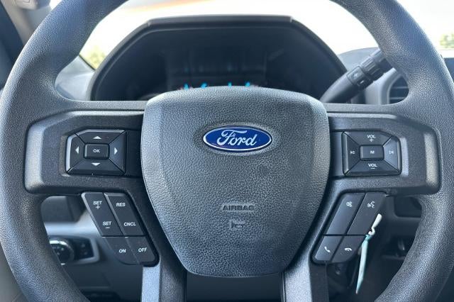 2021 Ford F-350 XL