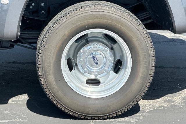 2021 Ford F-350 XL