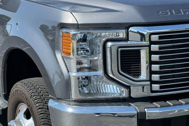 2021 Ford F-350 XL