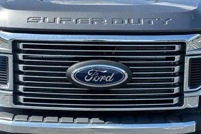 2021 Ford F-350 XL