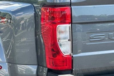 2021 Ford F-350 XL