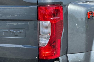 2021 Ford F-350 XL