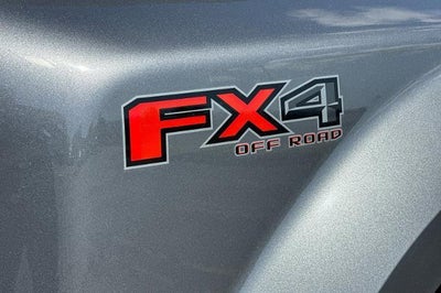 2021 Ford F-350 XL