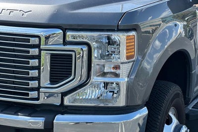 2021 Ford F-350 XL