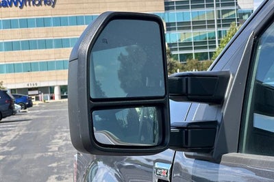 2021 Ford F-350 XL