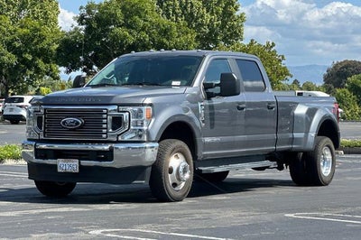 2021 Ford F-350 XL