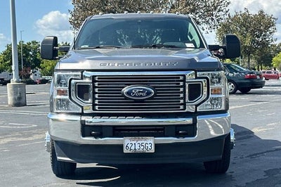 2021 Ford F-350 XL