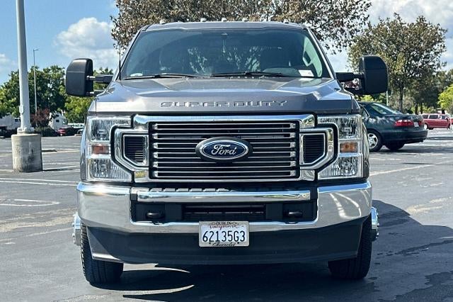2021 Ford F-350 XL