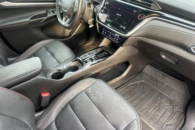2023 Chevrolet Bolt EUV Premier