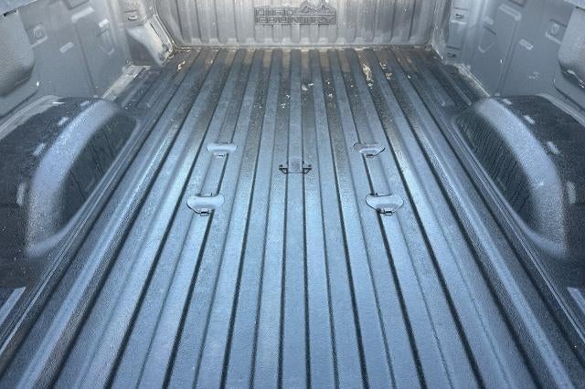 2022 Chevrolet Silverado 2500 HD High Country