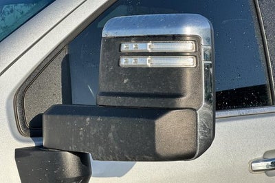 2022 Chevrolet Silverado 2500 HD High Country