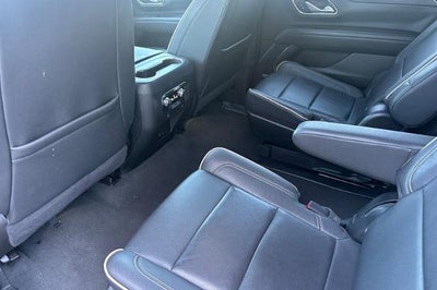 2024 GMC Yukon SLT