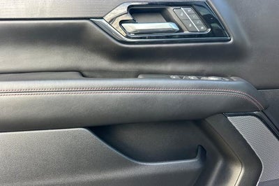 2025 GMC Yukon AT4 Ultimate