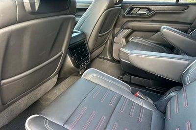2025 GMC Yukon AT4 Ultimate