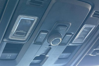 2025 GMC Yukon AT4 Ultimate