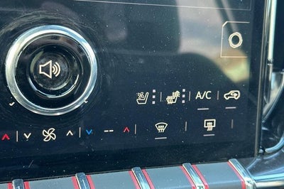 2025 GMC Yukon AT4 Ultimate