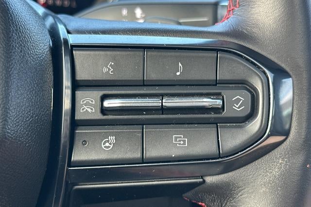 2025 GMC Yukon AT4 Ultimate