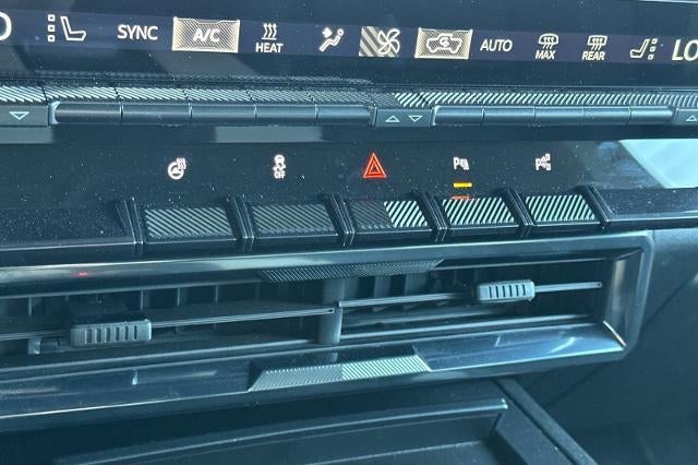 2026 GMC HUMMER EV SUV 3X