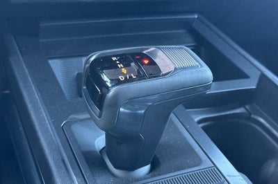 2026 GMC HUMMER EV SUV 3X