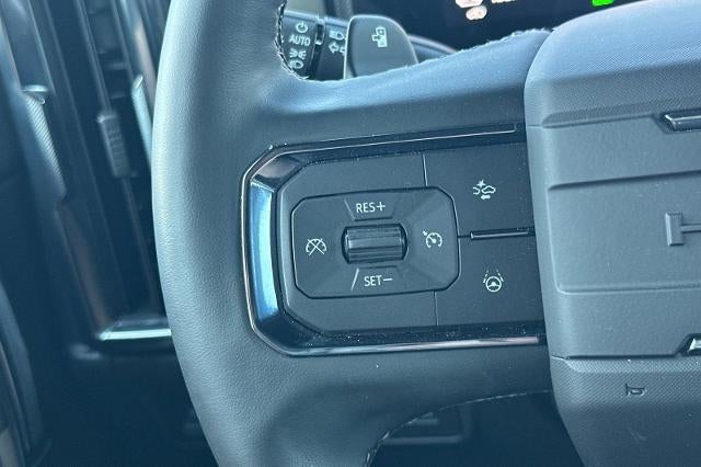 2026 GMC HUMMER EV SUV 3X