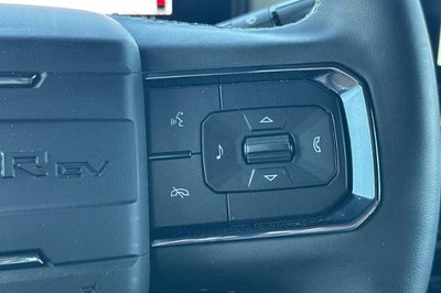 2026 GMC HUMMER EV SUV 3X