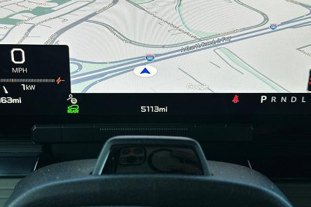 2026 GMC HUMMER EV SUV 3X