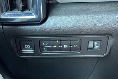2026 GMC HUMMER EV SUV 3X