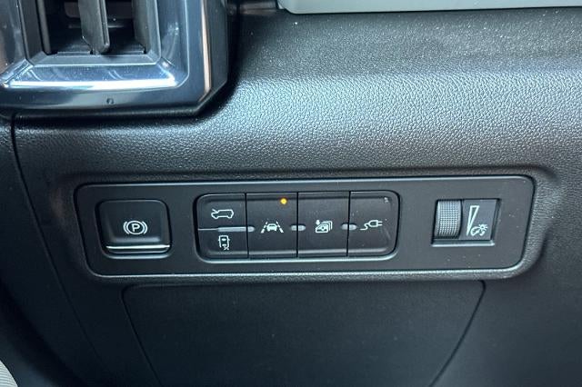 2026 GMC HUMMER EV SUV 3X
