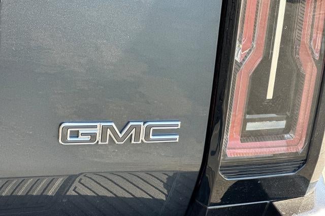 2026 GMC HUMMER EV SUV 3X