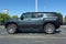 2026 GMC HUMMER EV SUV 3X