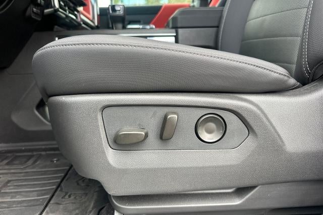 2026 GMC HUMMER EV SUV 3X
