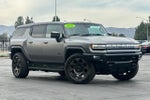 2026 GMC HUMMER EV SUV 3X