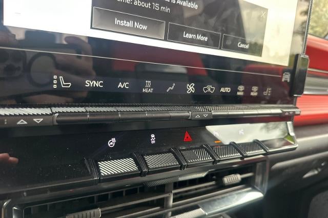 2026 GMC HUMMER EV SUV 3X